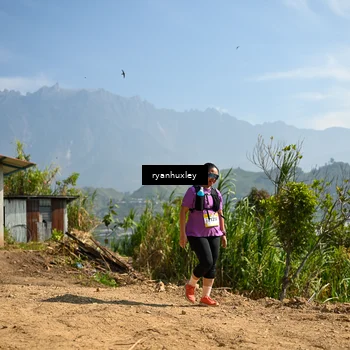Runner Photo 5283195