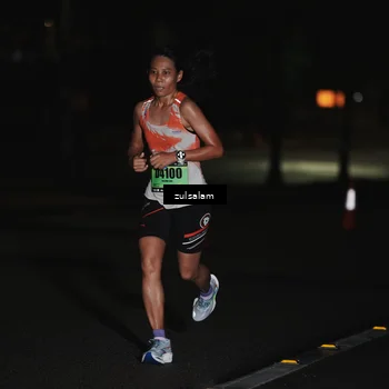 Runner Photo 5283197