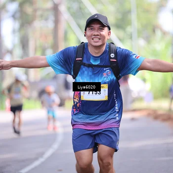 Runner Photo 5283198