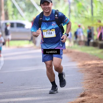 Runner Photo 5283199