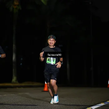 Runner Photo 5283200