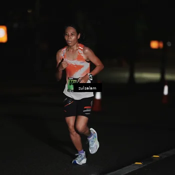 Runner Photo 5283201