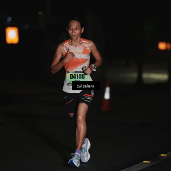 Runner Photo 5283202