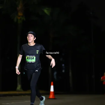 Runner Photo 5283206