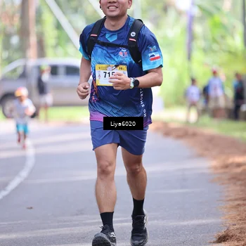 Runner Photo 5283207