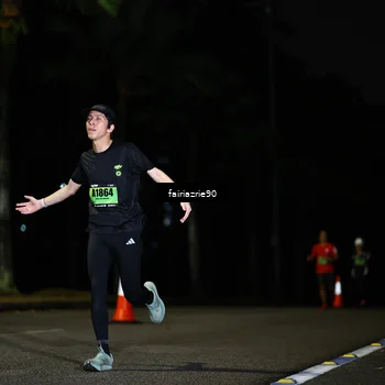 Runner Photo 5283208