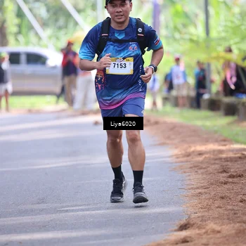 Runner Photo 5283210