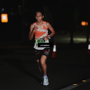 Runner Photo 5283212