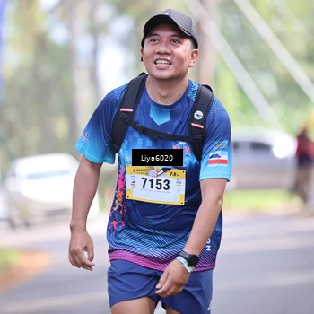 Runner Photo 5283213