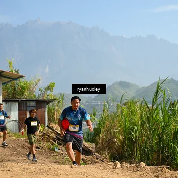 Runner Photo 5283215