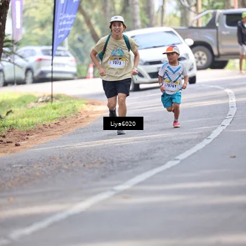 Runner Photo 5283217