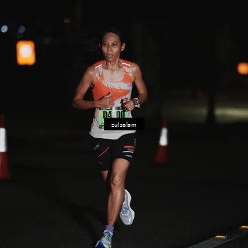 Runner Photo 5283220