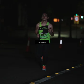 Runner Photo 5283222