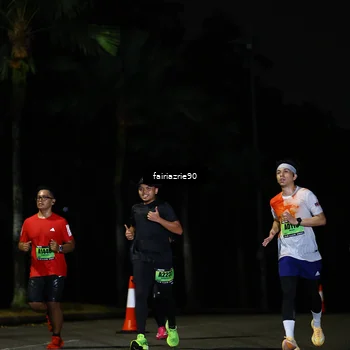 Runner Photo 5283223