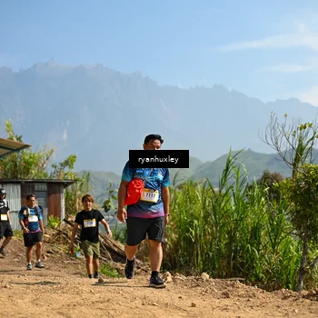 Runner Photo 5283225