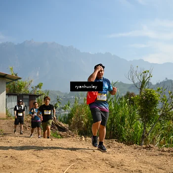 Runner Photo 5283228