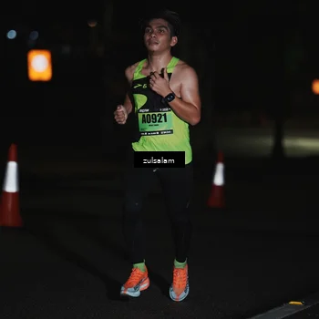 Runner Photo 5283235