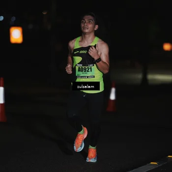 Runner Photo 5283236
