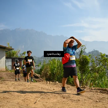Runner Photo 5283238