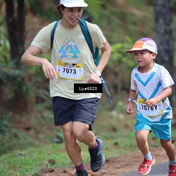 Runner Photo 5283239