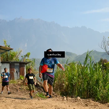 Runner Photo 5283240
