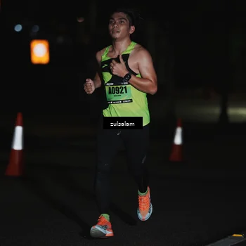 Runner Photo 5283246