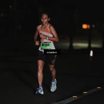 Runner Photo 5283248