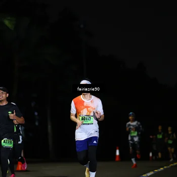 Runner Photo 5283249