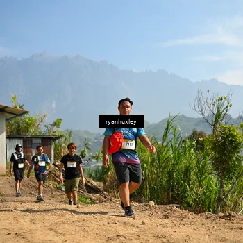Runner Photo 5283250