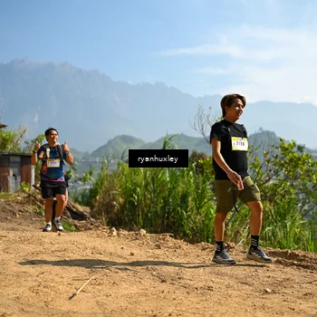 Runner Photo 5283251