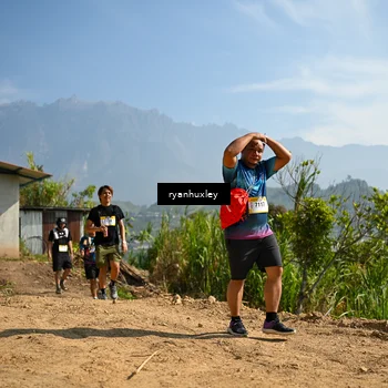 Runner Photo 5283252