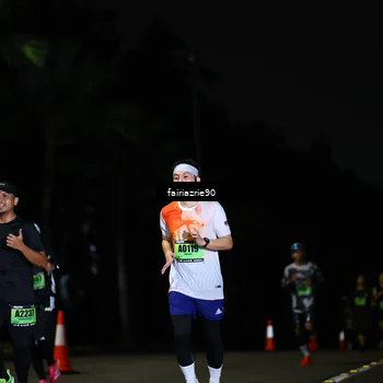 Runner Photo 5283253