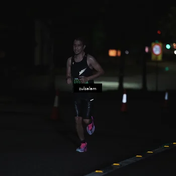 Runner Photo 5283254