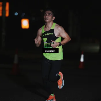 Runner Photo 5283256