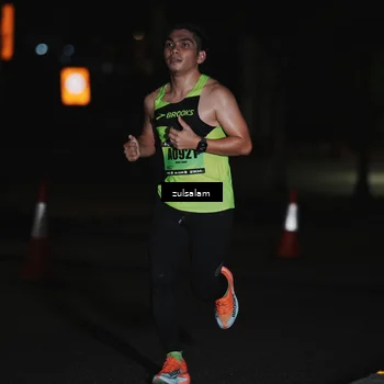 Runner Photo 5283257