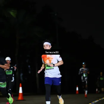 Runner Photo 5283258
