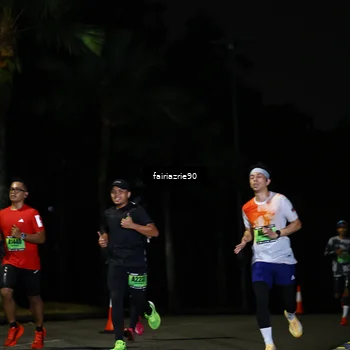 Runner Photo 5283259