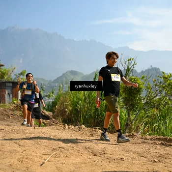 Runner Photo 5283260