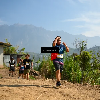 Runner Photo 5283262