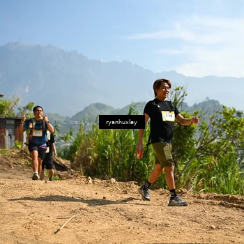 Runner Photo 5283264