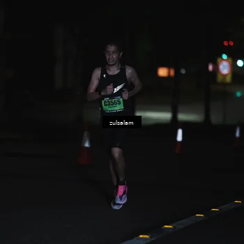 Runner Photo 5283265