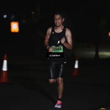 Runner Photo 5283266