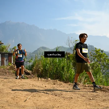 Runner Photo 5283268