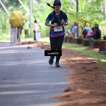 Runner Photo 5283270