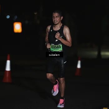 Runner Photo 5283272