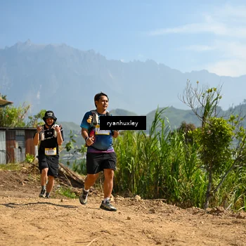 Runner Photo 5283275
