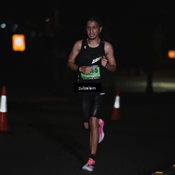 Runner Photo 5283277