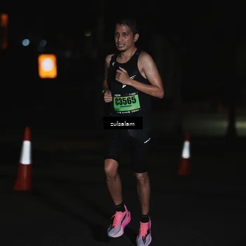 Runner Photo 5283280