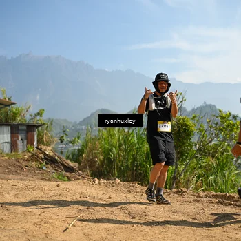 Runner Photo 5283281
