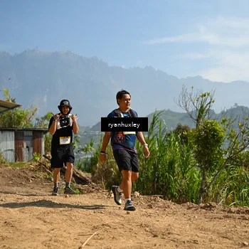 Runner Photo 5283284